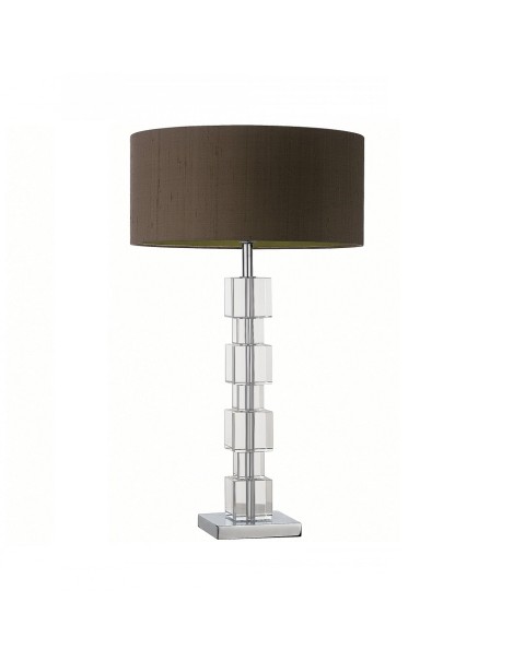 Berlin Crystal Table Lamp
