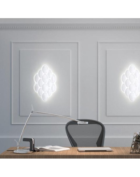 Obolo Wall Light 6489