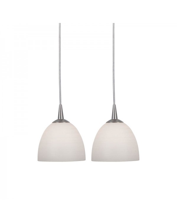 Bonzai 12 P2 240V Hanging Pendant