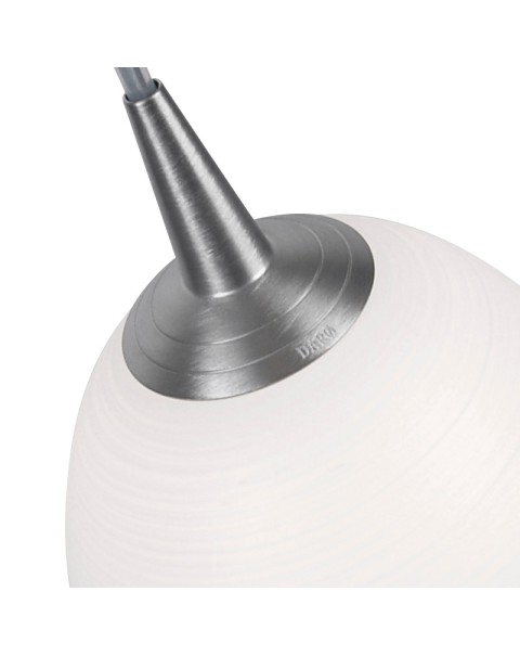 Bonzai 12 P2 240V Hanging Pendant