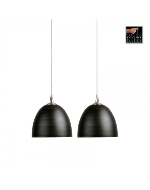 Bonzai 12 P2 TOUCH Hanging Pendant 