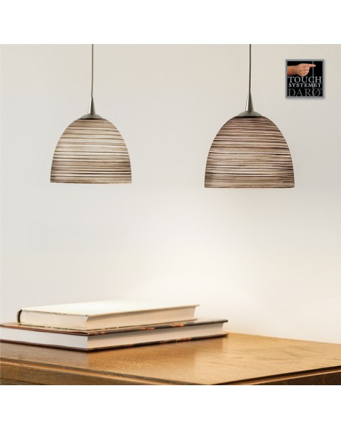 Bonzai 12 P2 TOUCH Hanging Pendant 