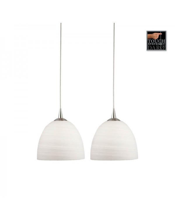 Bonzai 12 P2 TOUCH Hanging Pendant 