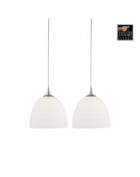 Bonzai 12 P2 TOUCH Hanging Pendant 