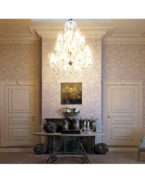 C900 Lighting Coving