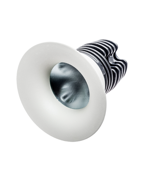 Curve Fixed 96mm Downlight