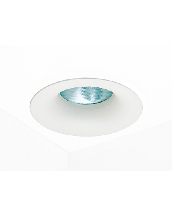 Curve Fixed 96mm Downlight
