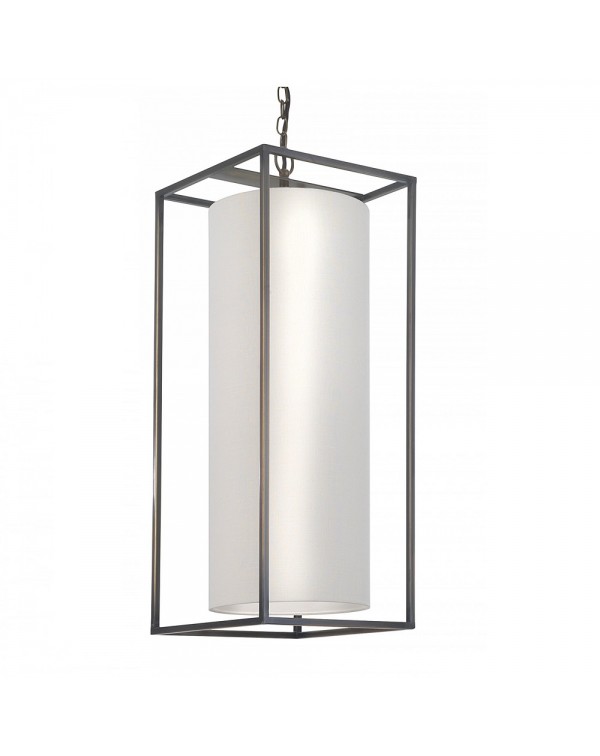Heathfield Derwent Rectangle Pendant