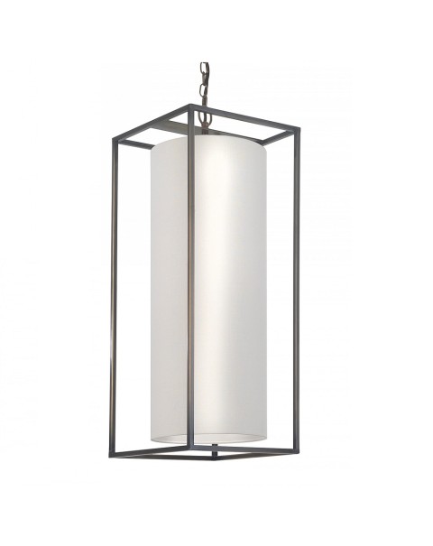 Heathfield Derwent Rectangle Pendant