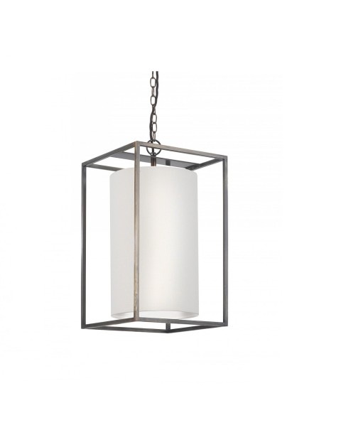 Heathfield Derwent Rectangle Pendant