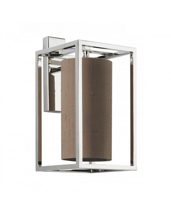 Derwent Rectangle Wall Light