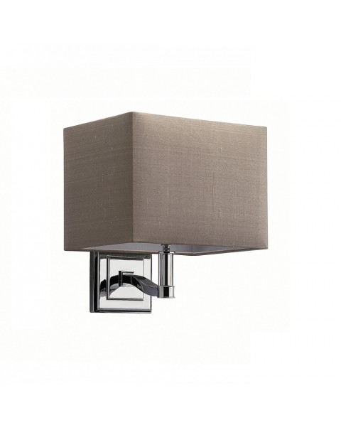 Emile Bathroom Light