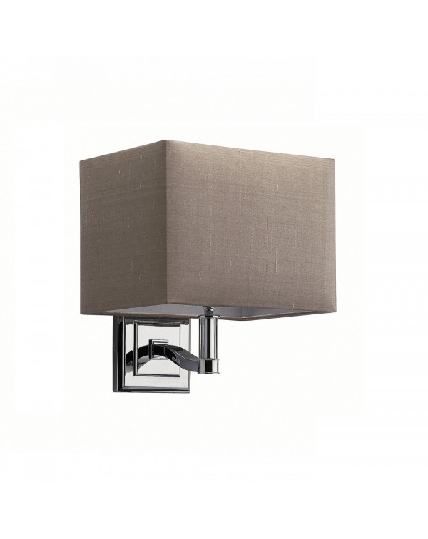 Emile Bathroom Light