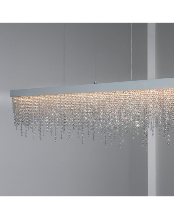 Ilfari Frozen Eyes H CXL / HXL CXL Pendant Light