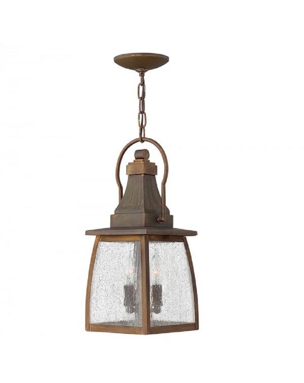 Montauk 2Lt Chain Lantern