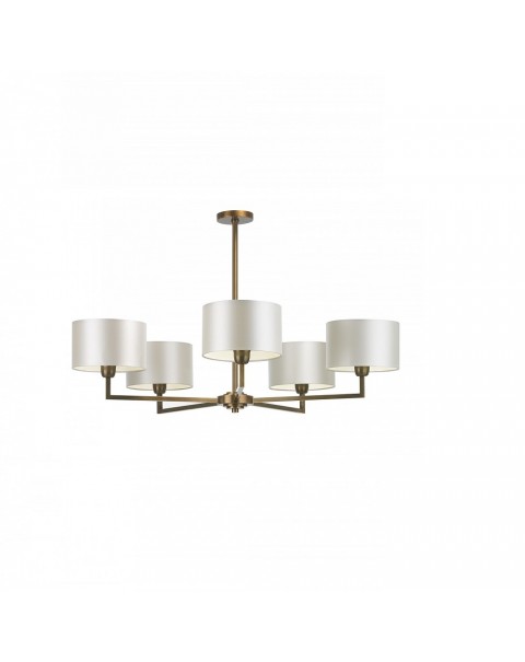 Heathfield Holt Pendant 5 Arm 