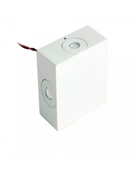 Linealight Loop Wall Light 2