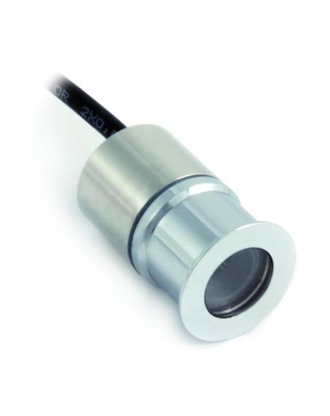 iLED - Napo Uplighter and Ceiling Pinspot