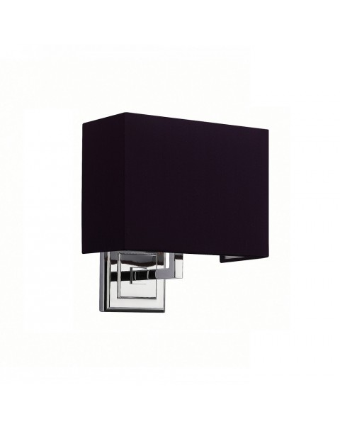 Isaac Bathroom Light