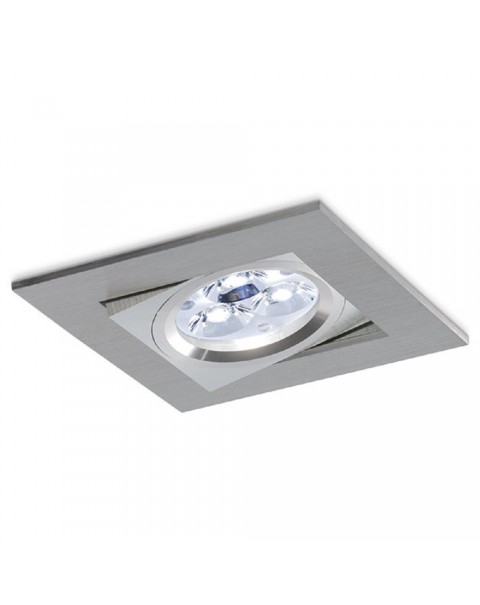Kare Single Downlight
