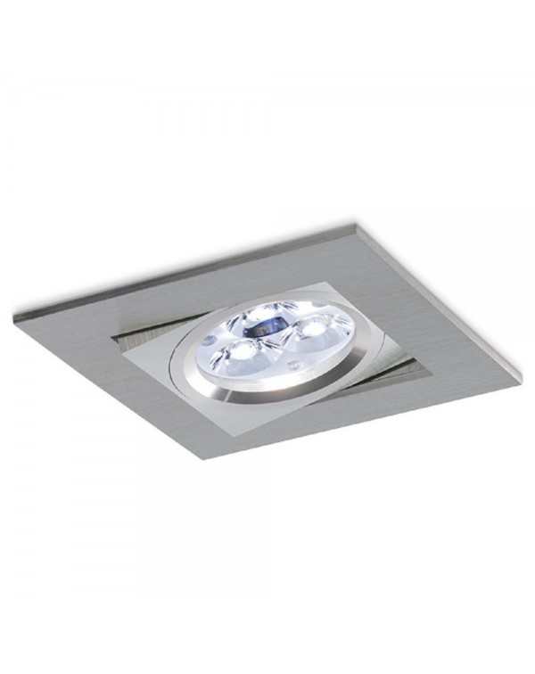 Kare Single Downlight