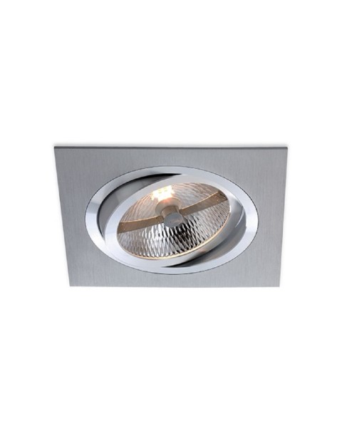Katli Square Downlight - 150 mm