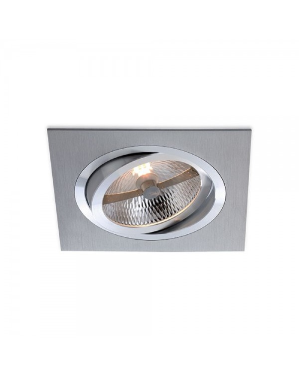 Katli Square Downlight - 150 mm