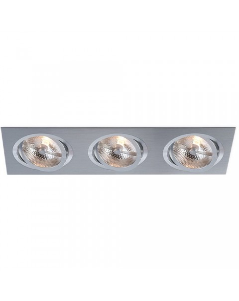 Katli Triple Downlight