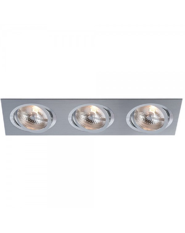 Katli Triple Downlight
