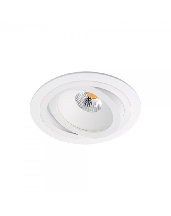 Katli Round Downlight - 150 mm