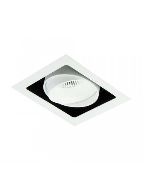 Kuvet Downlight - 8201