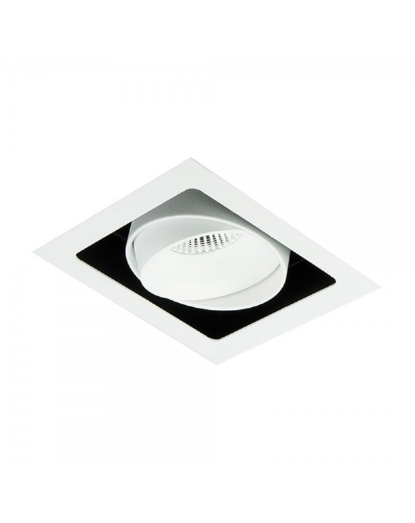 Kuvet Downlight - 8201