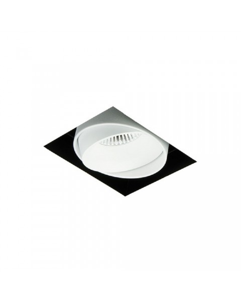 Kuvet Downlight - 8204