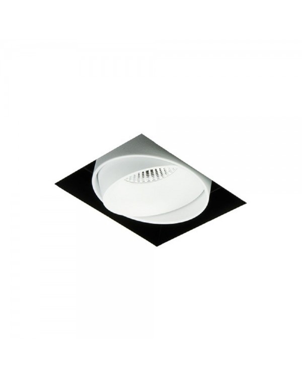 Kuvet Downlight - 8204