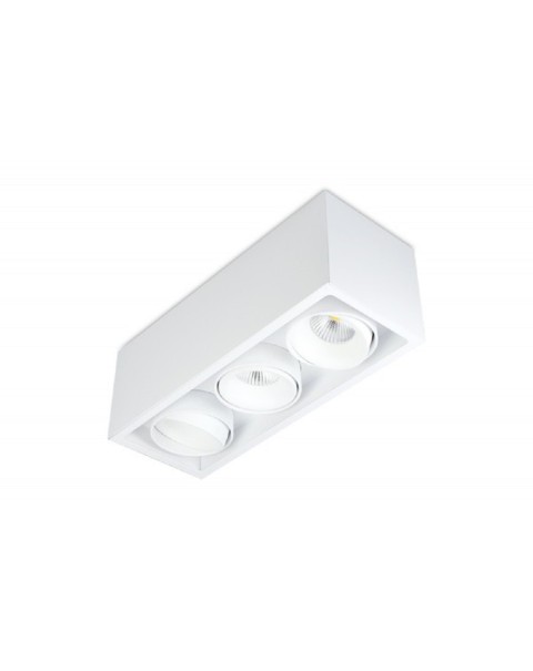 Kuvet Surface Mounted Downlight