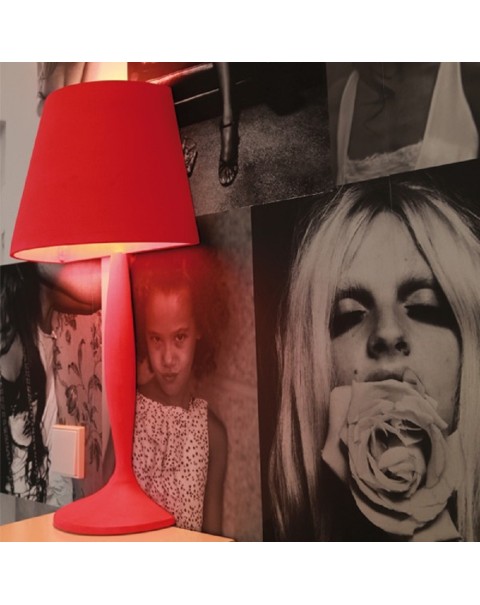 Lucis Surface Mounted Wall Light