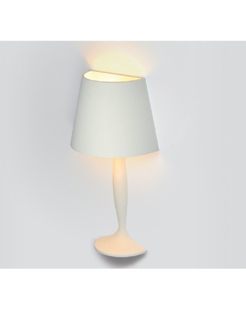 Lucis Surface Mounted Wall Light