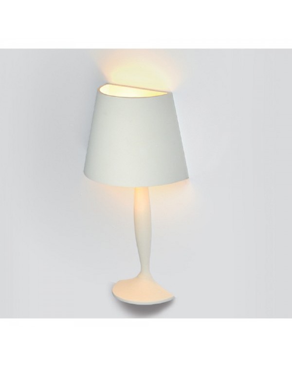 Lucis Surface Mounted Wall Light