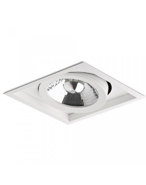 Maden Single Downlight