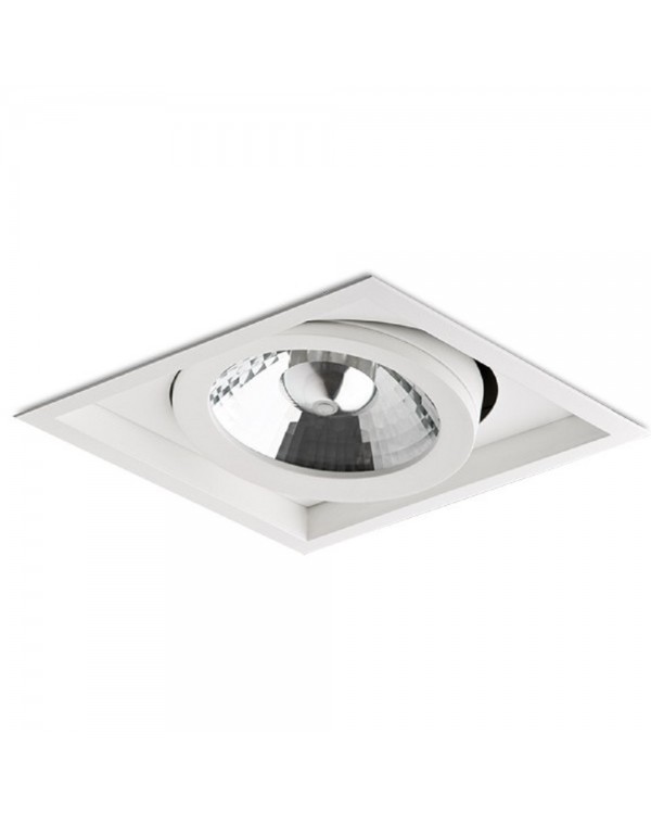 Maden Single Downlight