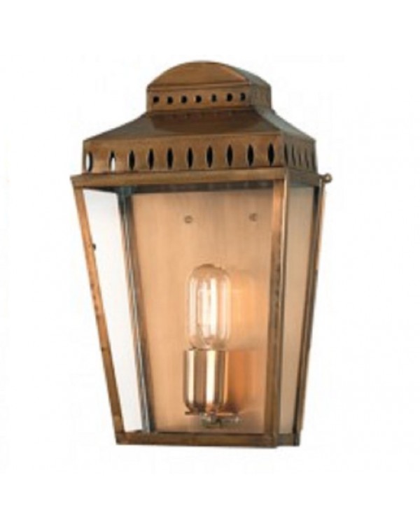 Mansion House Wall Lantern