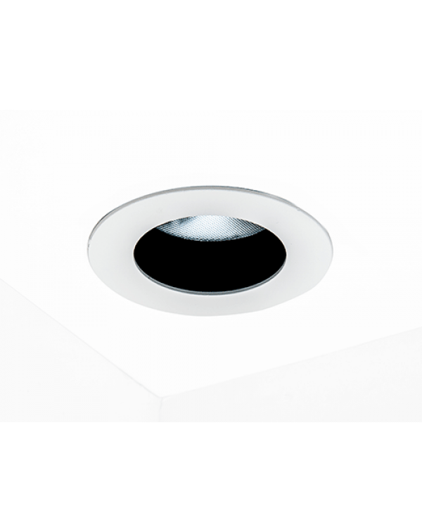 Mini Recessed Fixed 76mm Downlight