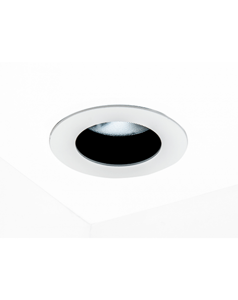 Mini Recessed Fixed 76mm Downlight