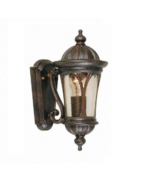 New England Lantern Wall Light