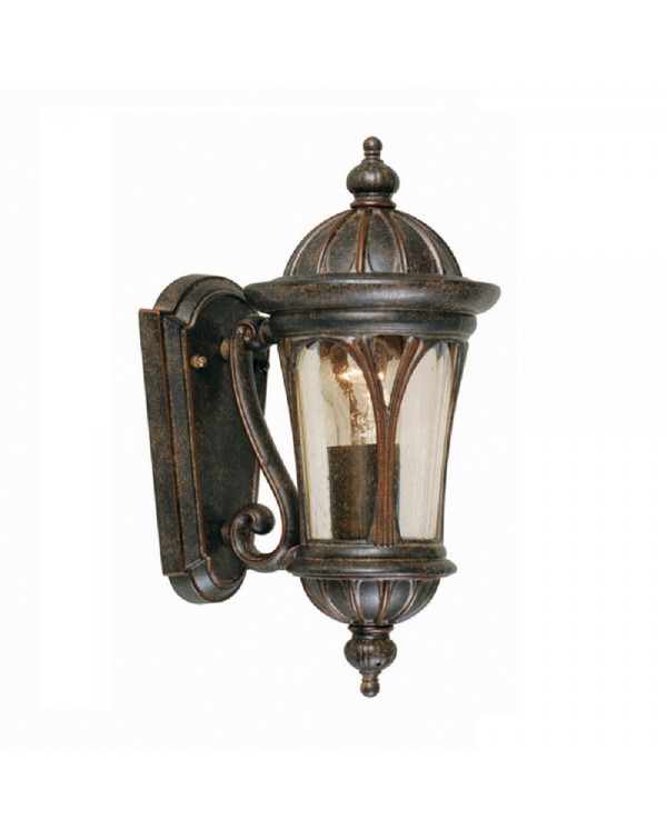 New England Lantern Wall Light