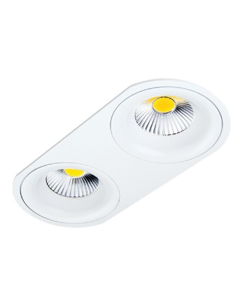 Nokta Downlight 190 mm