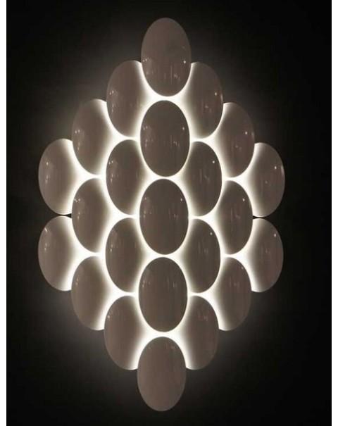 Obolo Wall Light 6489