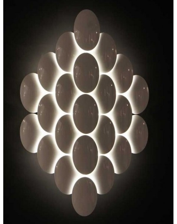 Obolo Wall Light 6489
