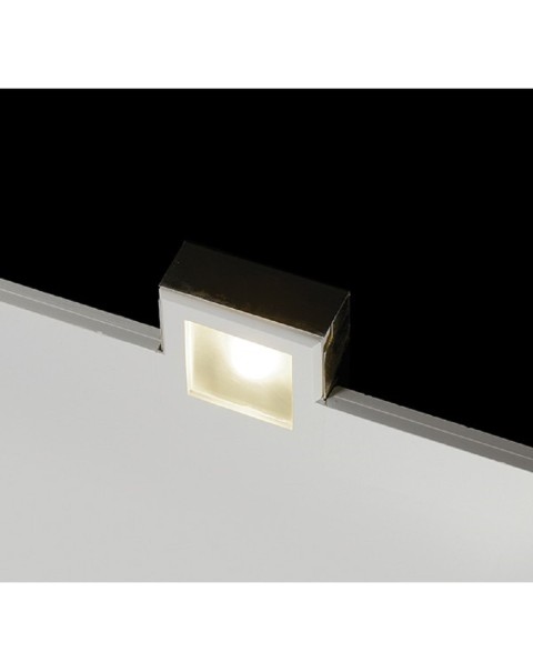 Orbit Low Level Wall Light