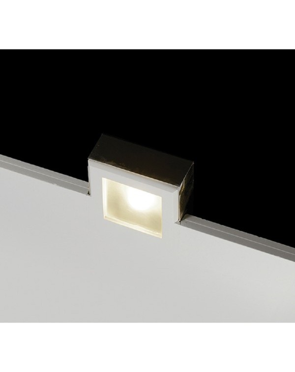 Orbit Low Level Wall Light